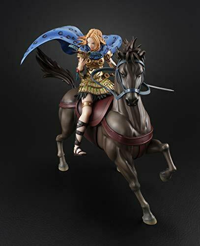 Bandai Figuarts Kingdom Zero Yang Duan He Figure