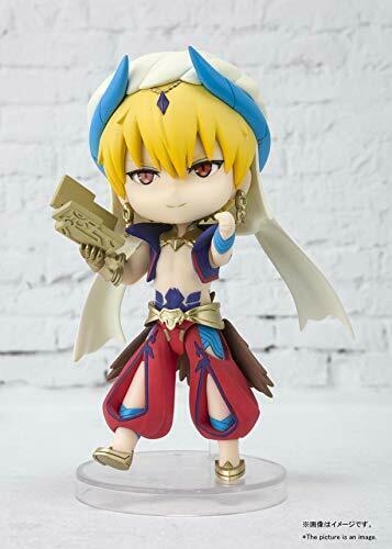 Bandai Figuarts Mini Fate/grand Order Gilgamesh Figure