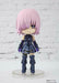 Bandai Figuarts Mini Fate/grand Order Mash Kyrielight Figure