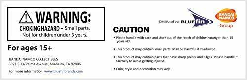 Bandai Figuarts Mini Puella Magi Madoka Magica Madoka Kaname Figure