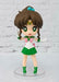 Bandai Figuarts Mini Sailor Jupiter Figure