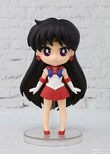 Bandai Figuarts Mini Sailor Mars Figure
