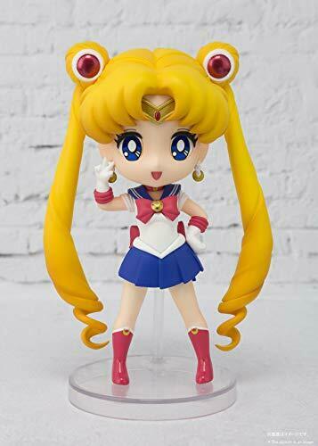 Bandai Figuarts Mini Sailor Moon Figure