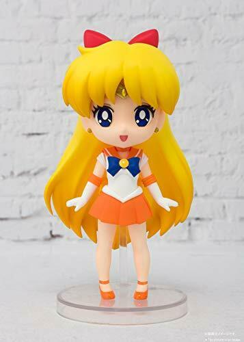 Bandai Figuarts Mini Sailor Venus Figure