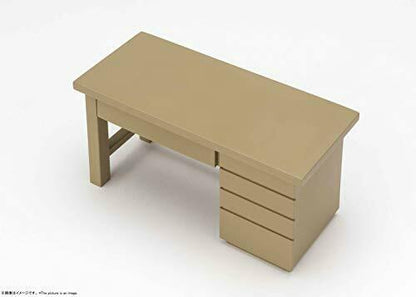 Bandai Figuarts Zero Doraemon Nobita's Room Set Figure