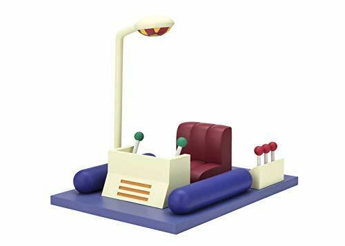 Bandai Figuarts Zero Doraemon Time Machine Figure