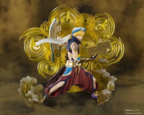 Bandai Figuarts Zero Fate/grand Order Gilgamesh Figure