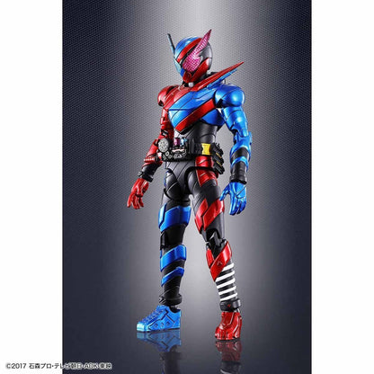 Bandai Figure-rise Standard Masked Kamen Rider Build Rabbit Tank Form Model Kit
