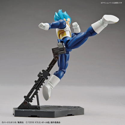 Bandai Figure-rise Standard Super Saiyan God Super Saiyan Vegeta Special Color