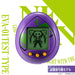 Bandai Tamagotchi x Evangelion General-Purpose Egg Type Kessen Heiki Evacchi Test Type 01 Model- Japan Figure Store - #1 Bring To You The Best Japanese Goods