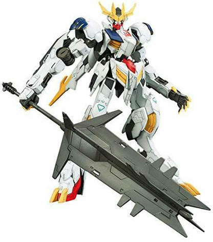 Bandai Gundam Barbatos Lupus Rex 1/100 Plastic Model Kit
