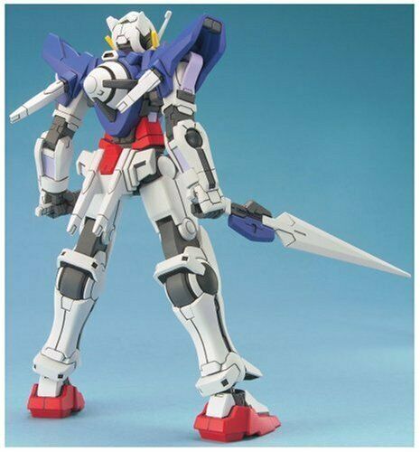 Bandai Gundam Exia Fg Gunpla Model Kit