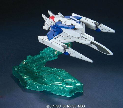 Bandai Gundam Exia Repair Ii Sd Gundam Model Kits