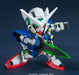 Bandai Gundam Exia Repair Ii Sd Gundam Model Kits