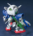 Bandai Gundam Exia Repair Ii Sd Gundam Model Kits