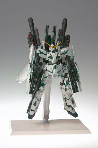 Bandai Gundam Fix Figuration Next Generation Full Armor Unicorn Gundam Figure