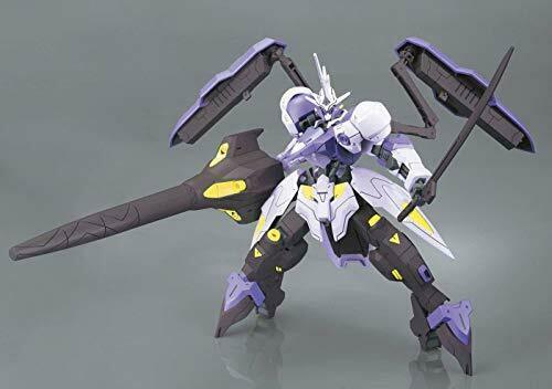 Bandai Gundam Kimaris Vidar Hg 1/144 Gunpla Model Kit