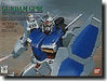 Bandai Gundam Rx-78 Gp01 Gunpla Model Kit
