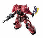 Bandai Gundam Universe Ms-06s Char's Zaku Ii 150mm Action Figure