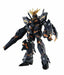 Bandai Gundam Universe Rx-0 Unicorn Gundam 02 Banshee Completed
