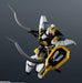 Bandai Gundam Universe W Xxxg-01sr Gundam Sandrock 150mm Action Figure