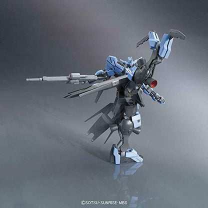 Bandai Gundam Vidar Hg 1/144 Gunpla Model Kit