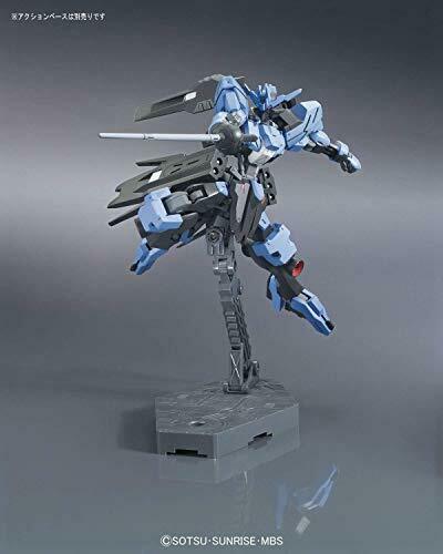 Bandai Gundam Vidar Hg 1/144 Gunpla Model Kit