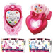 Bandai Happiness Charge Precure! Happiness Transformation! Prechain Mirror Dx