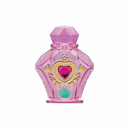 Bandai Healin' Good Precure Friends Plush Doll Talking Latte Rate