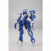 Bandai Hg 1/144 Dahack Model Kit Reconguista In G