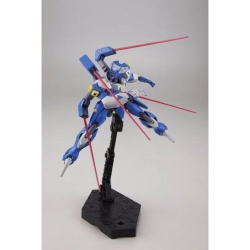 Bandai Hg 1/144 Dahack Model Kit Reconguista In G