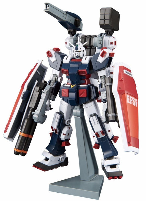 Bandai Hg 1/144 Fa-78 Full Armor Gundam Thunderbolt Ver Plastic Model Kit