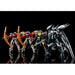 Bandai Hg 1/144 Gjallarhorn Arianrhod Fleet Complete Set Model Kit Gundam Ibo