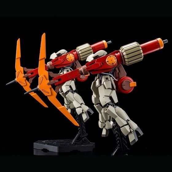 Bandai Hg 1/144 Gjallarhorn Arianrhod Fleet Complete Set Model Kit Gundam Ibo