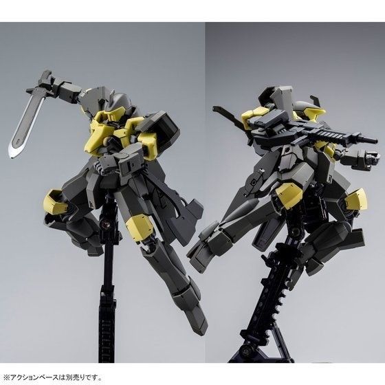 Bandai Hg 1/144 Gjallarhorn Arianrhod Fleet Complete Set Model Kit Gundam Ibo