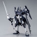 Bandai Hg 1/144 Gnx-604t Advanced Gn-x Plastic Model Kit Gundam 00v