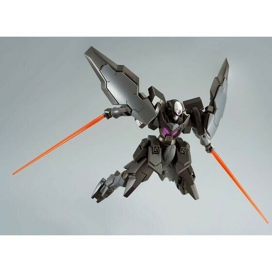 Bandai Hg 1/144 Gnx-803t Gn-x Iv Commander Type Plastic Model Kit Gundam 00