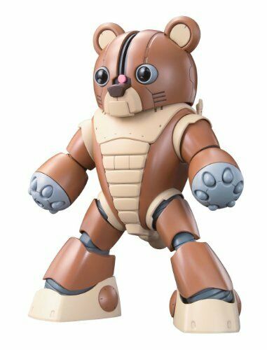 Bandai Hg 1/144 Gpb-04b Beacguy Gundam Plastic Model Kit