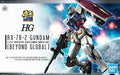 Bandai Hg 1/144 Gundam: Rx-78-2 Gundam Beyond Global- Japan Figure Store - #1 Bring To You The Best Japanese Goods