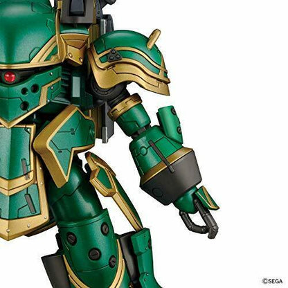 Bandai Hg 1/24 Sakura Wars Spiricle Striker Mugen Claris Type Kit- Japan Figure Store - #1 Bring To You The Best Japanese Goods