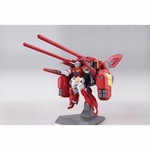 Bandai Hg 1/144 G-self Assault Pack Model Kit Reconguista In G