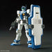 Bandai Hg Gundam The Origin Msd Rgm-79hc Gm Guard Custom 1/144 Plastic Model Kit- Japan Figure Store - #1 Bring To You The Best Japanese Goods