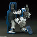 Bandai Hg Gundam The Origin Msd Rgm-79hc Gm Guard Custom 1/144 Plastic Model Kit- Japan Figure Store - #1 Bring To You The Best Japanese Goods