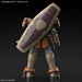 Bandai Hgac 1/144 Wms-03 Maganac Plastic Model Kit Gundam W- Japan Figure Store - #1 Bring To You The Best Japanese Goods