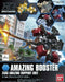 Bandai Hgbc 1/144 Amazing Booster Gundam Plastic Model Kit- Japan Figure Store - #1 Bring To You The Best Japanese Goods