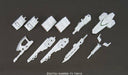 Bandai Hgbc 1/144 Gunpla Battle Arm Arms Gundam Plastic Model Kit- Japan Figure Store - #1 Bring To You The Best Japanese Goods