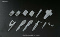 Bandai Hgbc 1/144 Gunpla Battle Arm Arms Gundam Plastic Model Kit- Japan Figure Store - #1 Bring To You The Best Japanese Goods