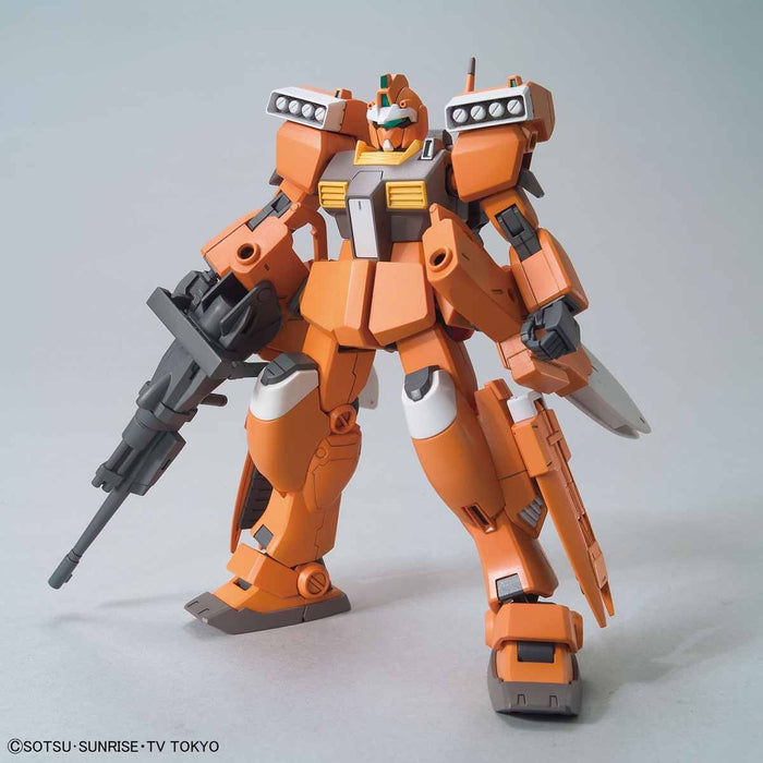 Bandai Hgbd 1/144 Gm Iii Beam Master Plastic Model Kit Gundam Build Divers- Japan Figure Store - #1 Bring To You The Best Japanese Goods