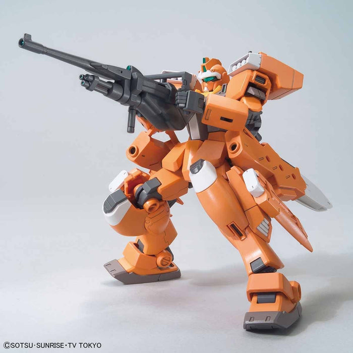 Bandai Hgbd 1/144 Gm Iii Beam Master Plastic Model Kit Gundam Build Divers- Japan Figure Store - #1 Bring To You The Best Japanese Goods