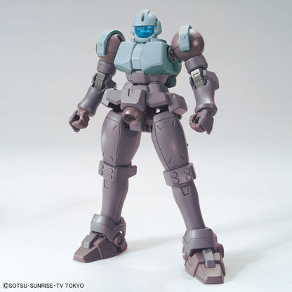 Bandai Hgbd 1/144 Leo Npd Plastic Model Kit Gundam Build Divers- Japan Figure Store - #1 Bring To You The Best Japanese Goods